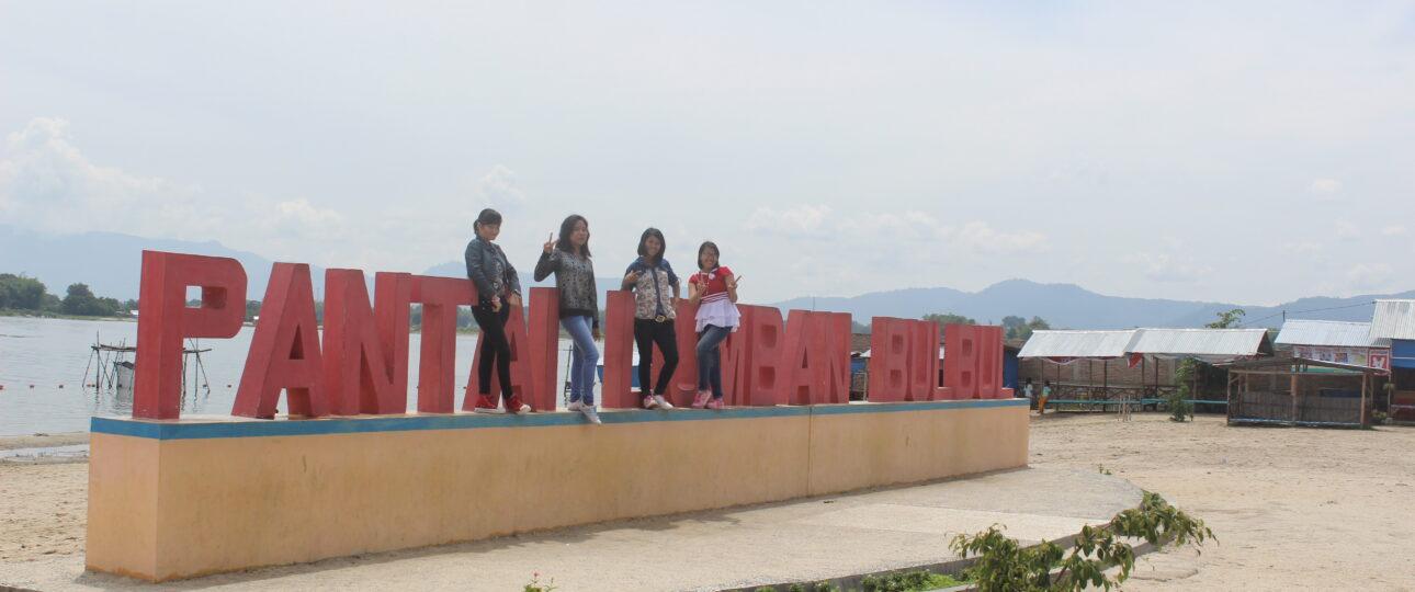 3H2M TOUR SILANGIT – DANAU TOBA