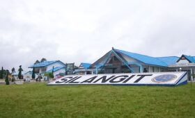 10 tempat wisata sekitar bandara silangit