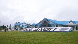 10 tempat wisata sekitar bandara silangit