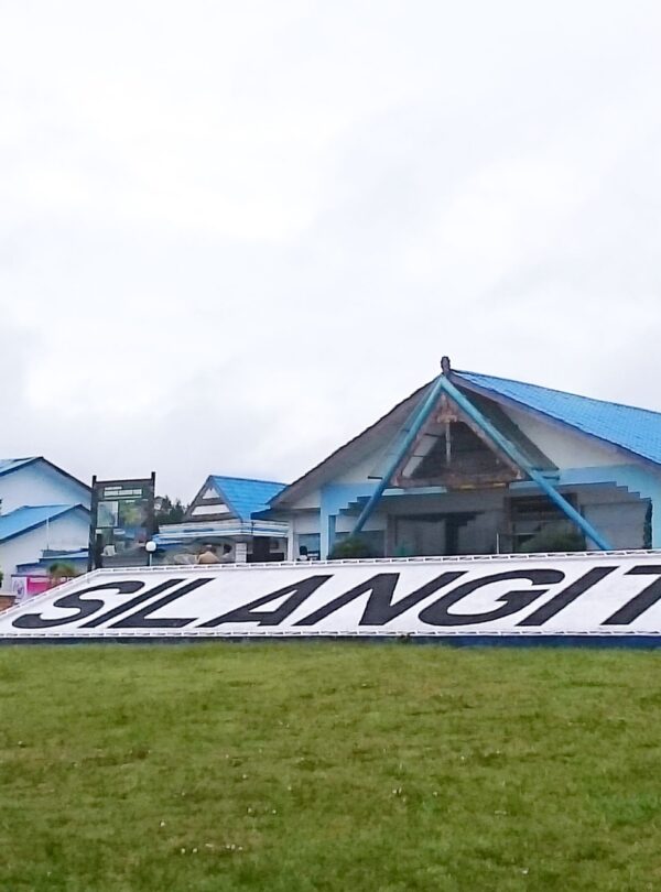 10 tempat wisata sekitar bandara silangit