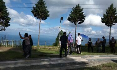 Taman Simalem Resort