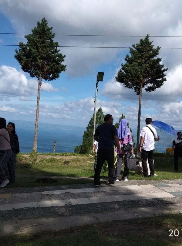 Taman Simalem Resort