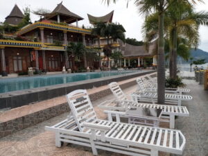 Samosir cottage Hotel