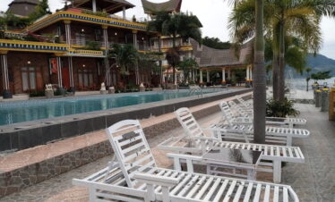 Samosir cottage Hotel