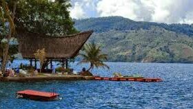 Paket Wisata Lebaran Danau Toba