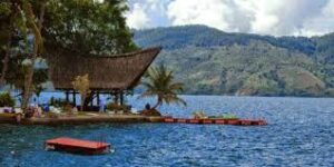 Paket Wisata Lebaran Danau Toba