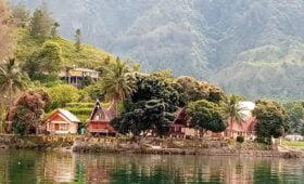 daftar 25 travel agent medan