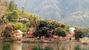 daftar 25 travel agent medan