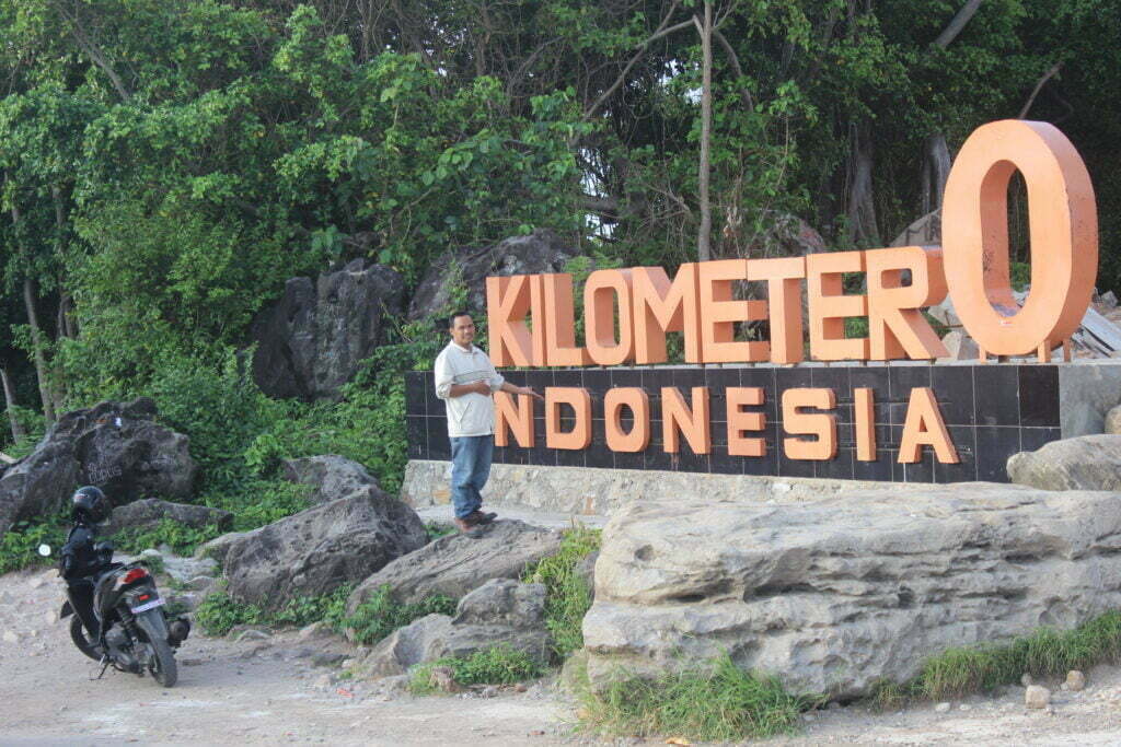 Nol KM Sabang