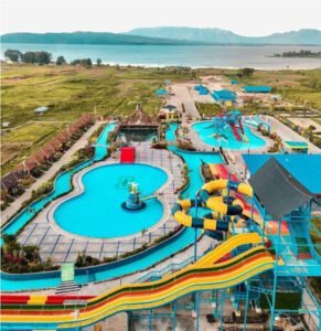 themepark Labersa hotel