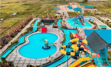 themepark Labersa hotel