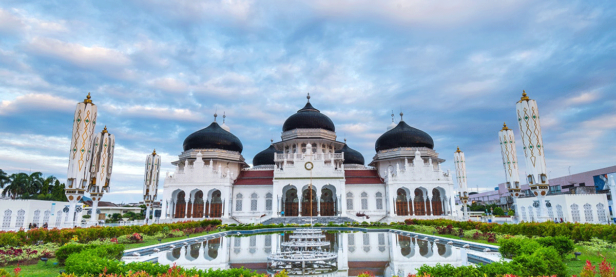 Banda Aceh