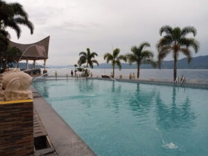 samosir cottage hotel