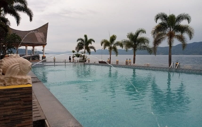 samosir cottage hotel