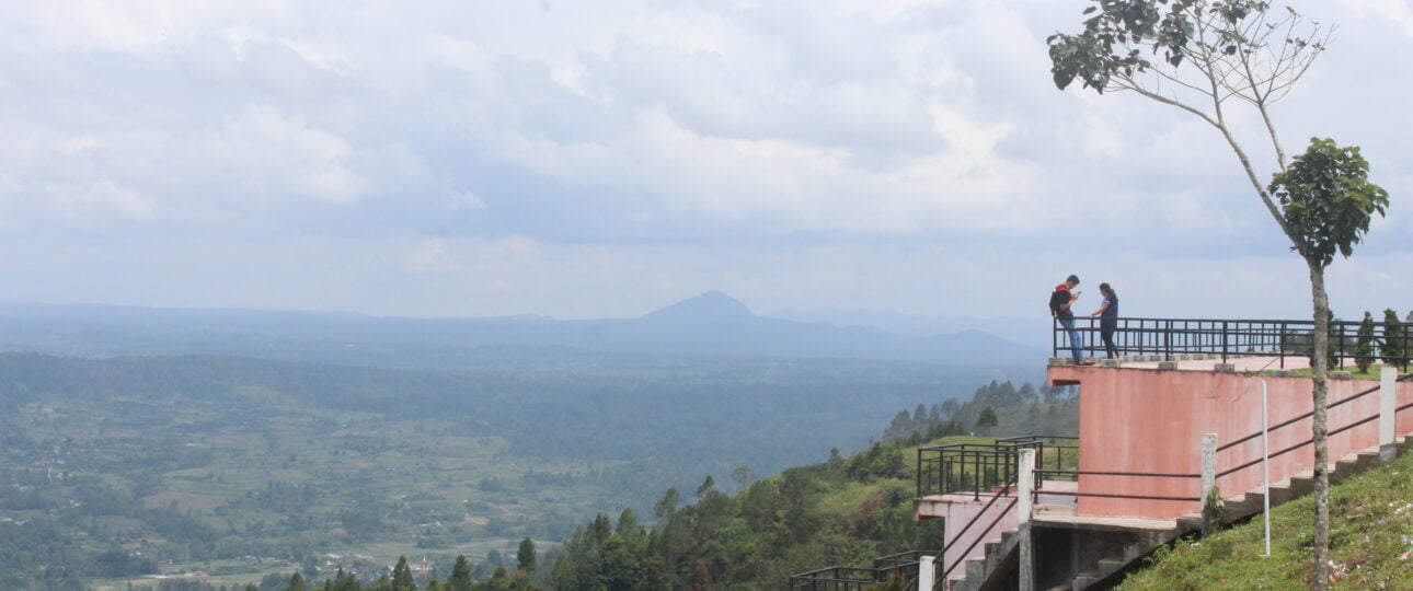 Daftar Negara Bebas Visa Kunjungan Ke Indonesia