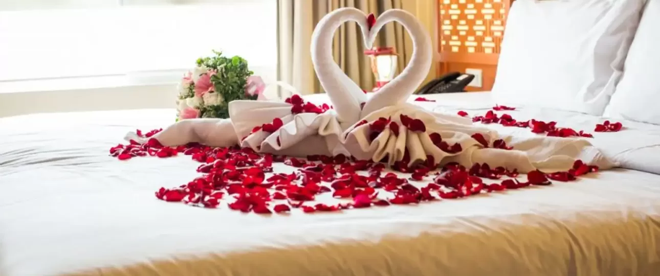 Honeymoon Package