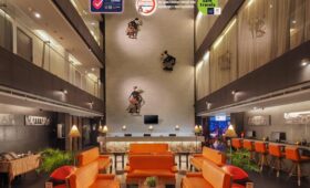 swiss bellinn hotel medan