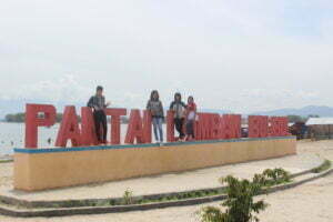 travel agent medan