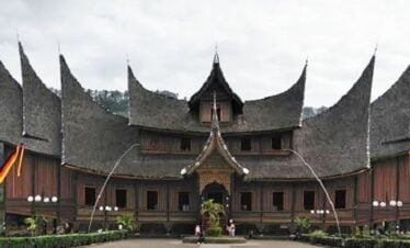 4D3N Padang Bukit Tinggi Tour