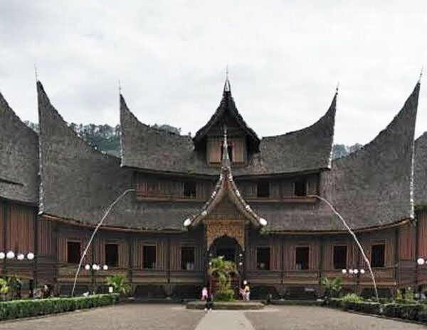 4D3N Padang Bukit Tinggi Tour