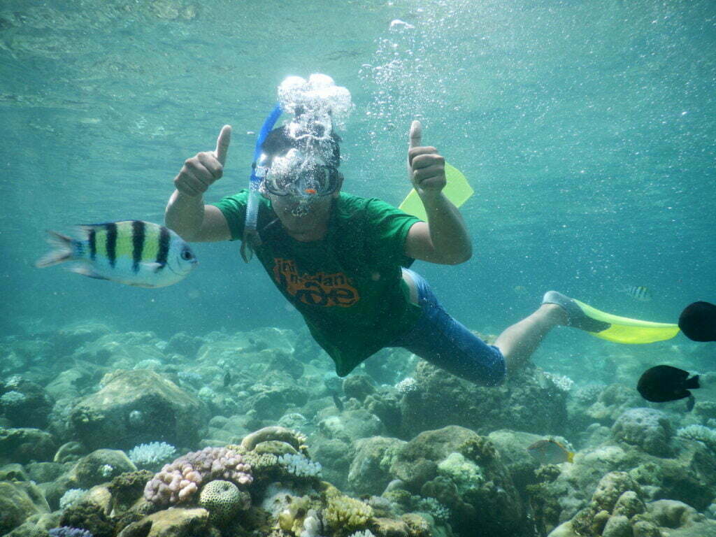 wisata medan- sabang