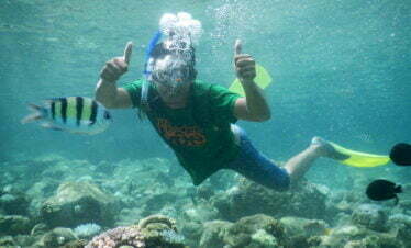 wisata medan- sabang