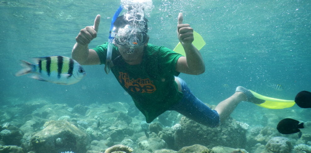 wisata medan- sabang