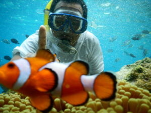 Pakej Tour Aceh Sabang