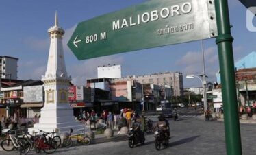 paket tour jogja 5 hari 4 malam