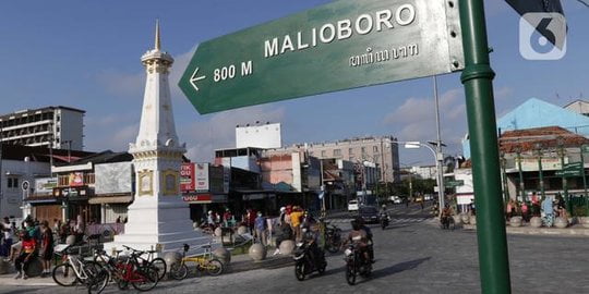 paket tour jogja 5 hari 4 malam
