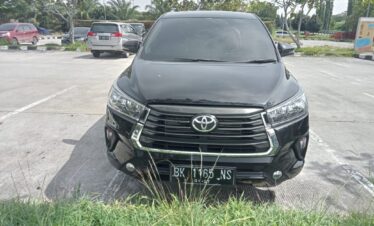 Sewa Innova Reborn Medan