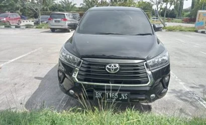 Sewa Innova Reborn Medan