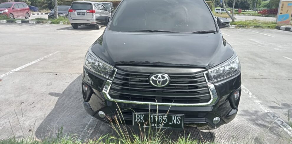 Sewa Innova Reborn Medan