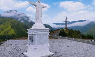 Tour Medan Sibea Bea