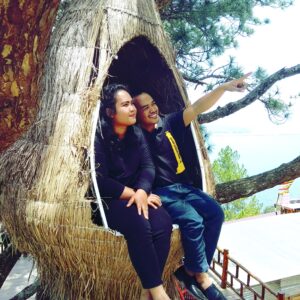 pakej 5 hari 4 malam melancong medan