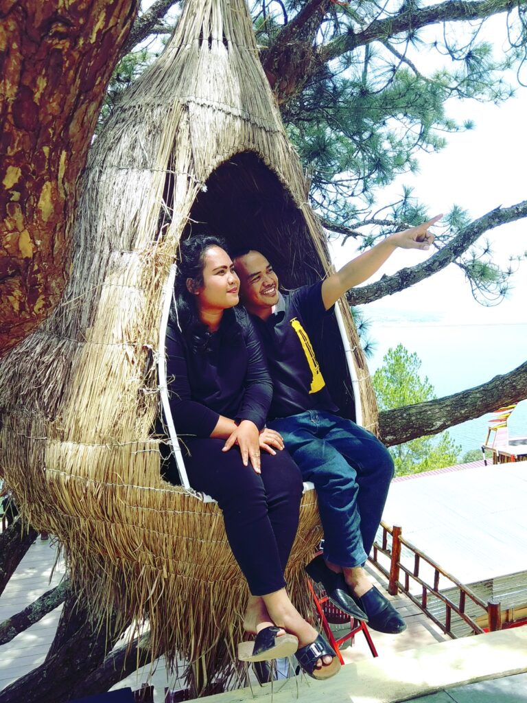 pakej 5 hari 4 malam melancong medan