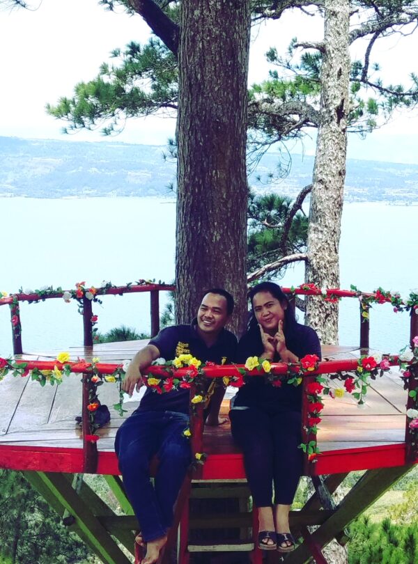 Pakej 5 Hari 4 Malam Medan - Lake Toba - Berastagi