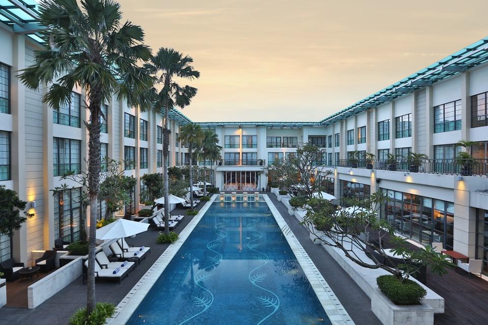 Aryaduta Hotel Medan
