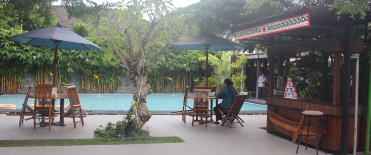 Atsari Hotel Parapat