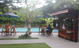 Atsari Hotel Parapat