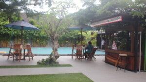 Atsari Hotel Parapat