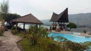 Daftar Hotel Di samosir