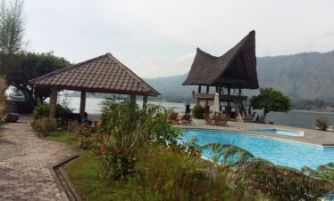 Daftar Hotel Di samosir