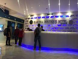 Karibia Boutique Hotel Medan