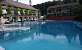 Daftar Hotel Di Berastagi