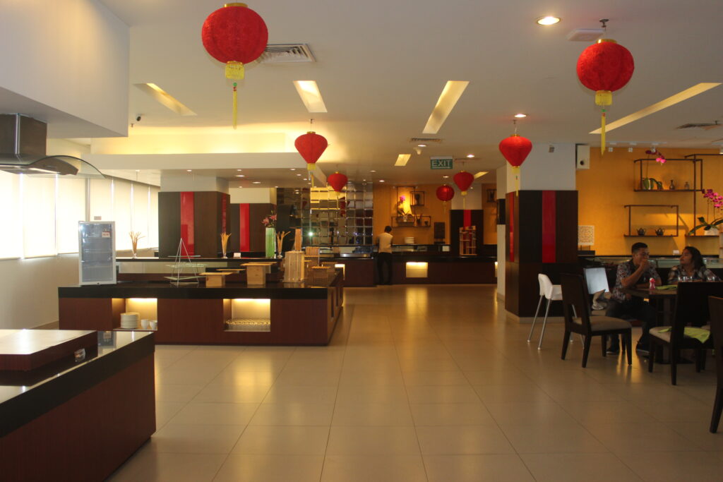 Hotel Santika Premiere