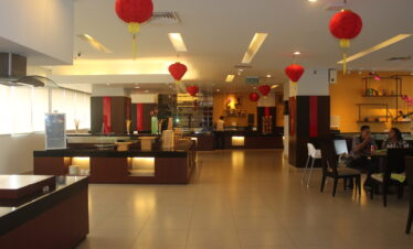Hotel Santika Premiere