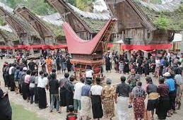 Adat Toraja