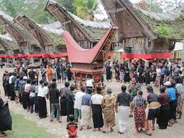 Adat Toraja