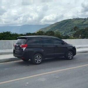 Sewa Innova Reborn Medan